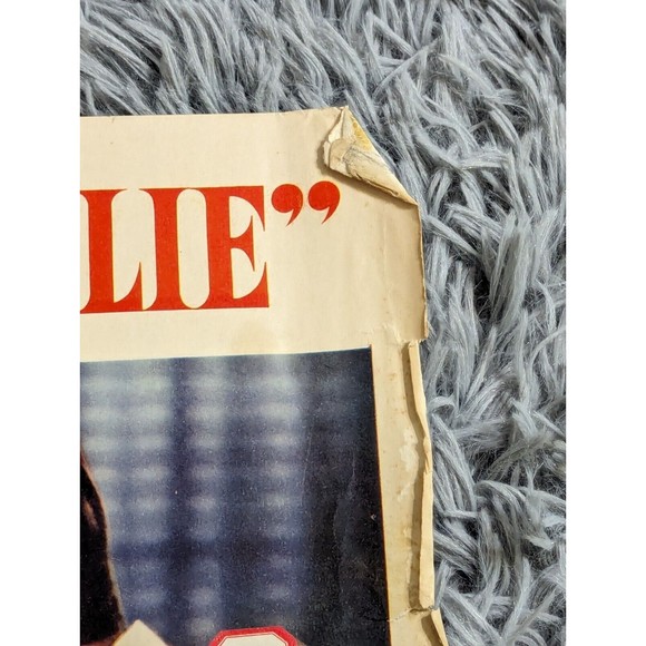 About Mrs. Leslie 1954 Lobby Cards Movie Poster Drama Shirley Booth‎ Robert Ryan - Picture 6 of 12